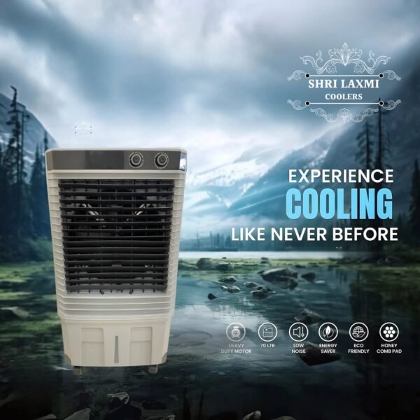 Snow Cool 80